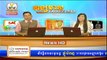 Khmer News, Hang Meas Daily News HDTV, On 22 September 2015, ហង្សមាសនាំជំនួយទៅជូនលោកពូវីតា