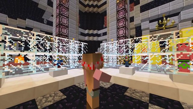 Minecraft - Little Kelly Adventures : EVIL LITTLE KELLY HAS A SECRET PLAN! (Custom Rolepla