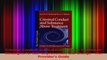 PDF Download  Criminal Conduct and Substance Abuse Treatment Strategies for SelfImprovement and Change Read Online