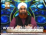 Darhi ko kyu haqeer samajhte hai by Mufti Muhammad Akmal