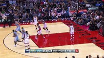 Denver Nuggets vs Toronto Raptors