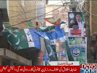 NewsONE Headlines 10AM, 4-December-2015