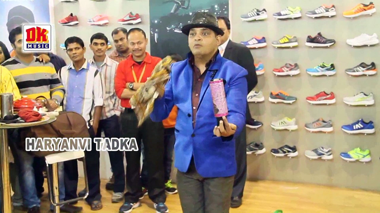 NEW MAGIC SHOW JADU KA KHEL CHOTA JADUGAR IN HINDI 2016