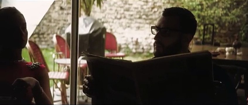 Eff Gee - 10x10x10 feat. Alpha Wann [Clip Officiel]