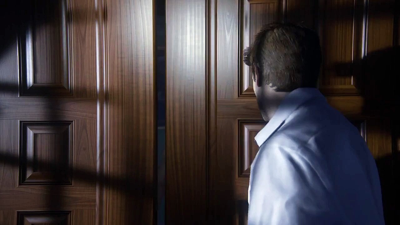 Uncharted 4 : A Thief's End (PS4) - The Game Awards Trailer