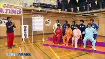 Hey! Say! JUMP いただきハイジャンプ スポーツ編②