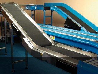 Significant Variations of Conveyor Belts in UAE
