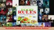 Read  Food Rules Ultimate Boxed Set of Healthy Eating  Nutrition Detox Diet and Superfoods EBooks Online