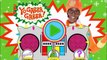 Yo Gabba Gabba Christmas best app demos for kids Philip version