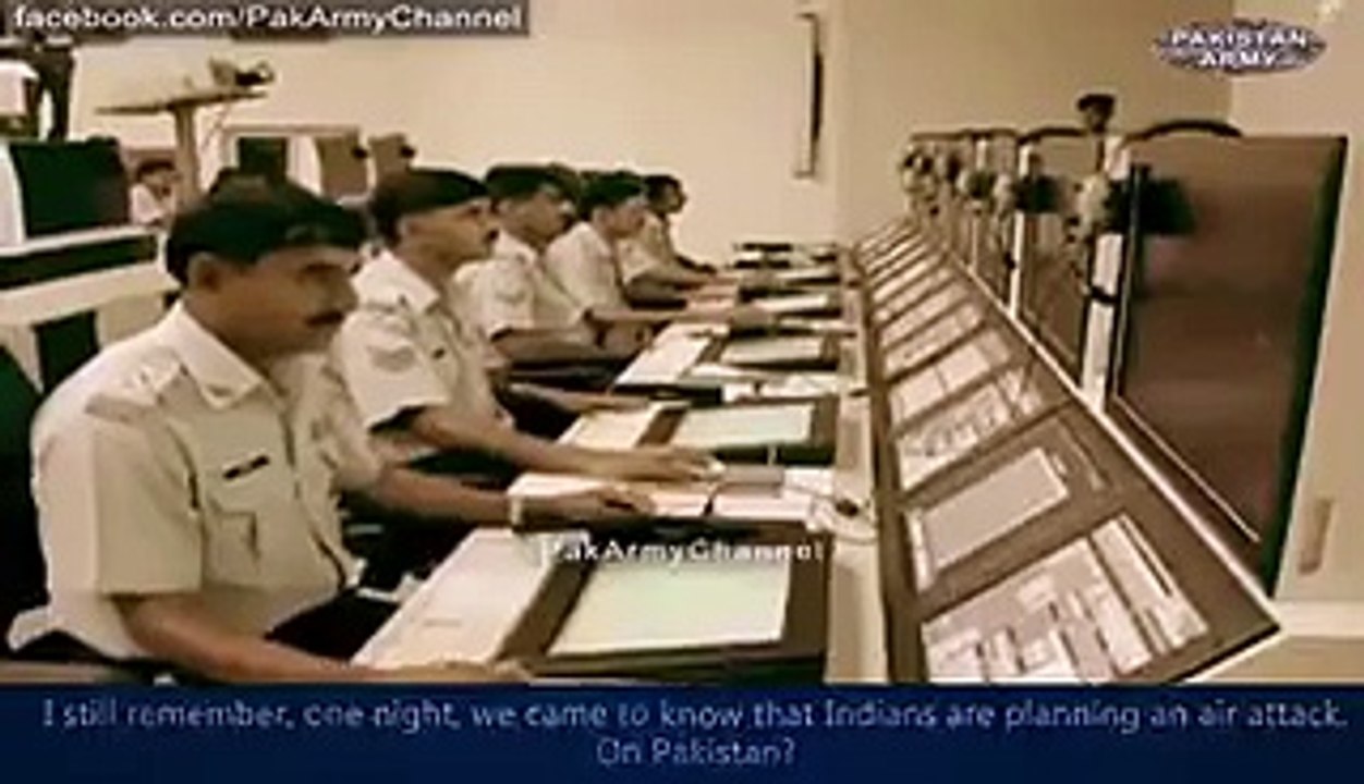 General Mussaraf Roaring Like a Tiger Against INDIA . Proud Pakistani
