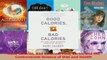 Download  Good Calories Bad Calories Fats Carbs and the Controversial Science of Diet and Health PDF Free