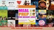 Read  Meal Prep for Weight Loss Transform Your Body By Batch Cooking Easy Healthy Meals the EBooks Online