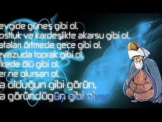 Güclü Soydemir - Olmusum Dünyaya Hayran Ilahi