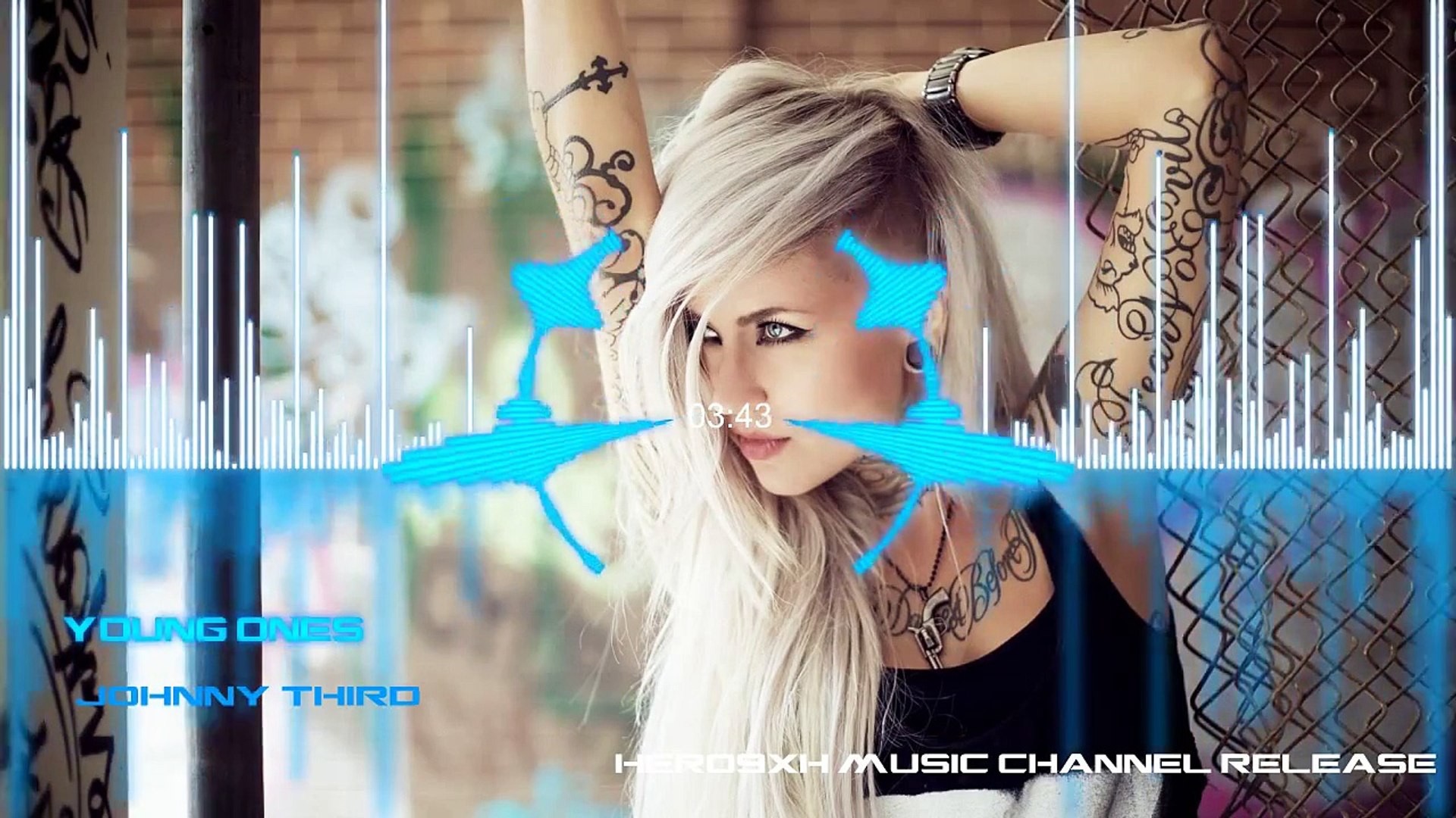⁣BEST MUSIC MIX EVER ♫ Johnny Third - Young Ones♫ DUBSTEP, ELECTRO, HOUSE, TRAP, GAMING MUSIC