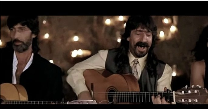 Vengo flamenco gypsies dancing spain spanish music latin HD