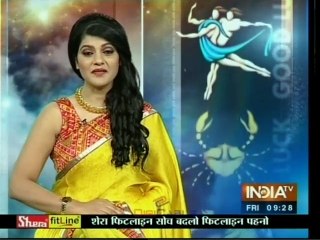 RASHIFAL OF 4 DEC 2015