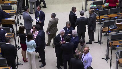 Processo de impeachment é ‘briga’ contra o tempo