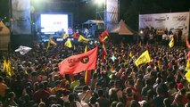 Cierra la campaña en Venezuela para cruciales legislativas