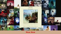 Download  Noa Noa PDF Online