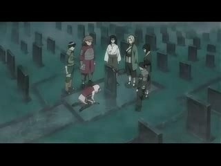 Naruto Shippuuden Le film