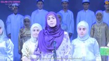 Voice Of Angel Iman Farrar - The Celebration Of Best Of Creation Mega Mawlid Sydney Australia 2012 (Islamic Nasheed/Song Islam Itu Indah Channel) इस्लामी नशीद خوبصورت نشید