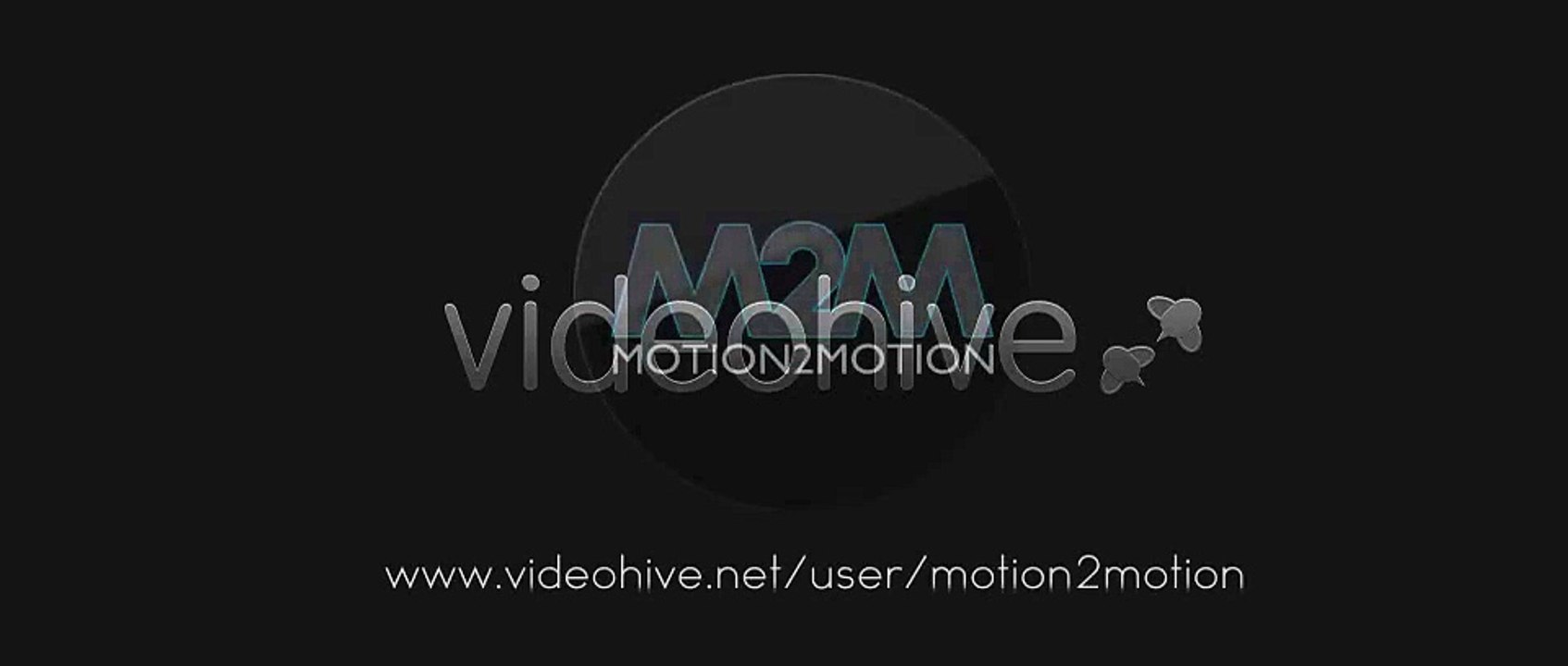 Exploded Sphere Logo