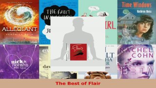 Download  The Best of Flair PDF Free