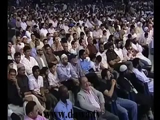 Why & How These Non MUslim Girls Accepted Islam . .Why He is Crying . .