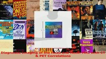 Read  Diagnostic Imaging of the Head and Neck MRI with CT  PET Correlations Ebook Free