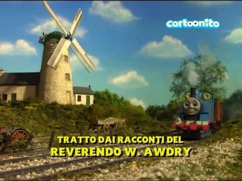 trenino thomas thomas and friends 3