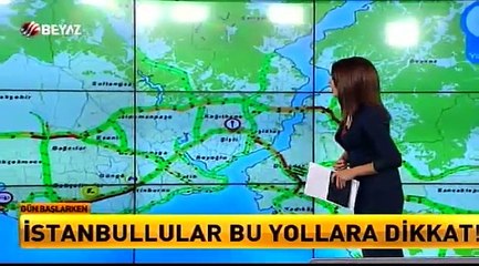 Gün Başlarken 04.12.2015 1.Kısım