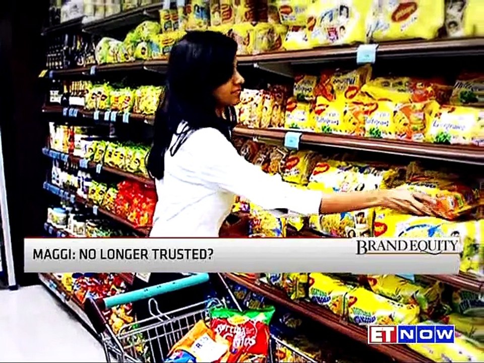 Brand Equity - Most Trusted Brands Special