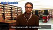 Clases de español con- 'El Lingüista'- Concordancia en las preguntas y respuestas sobre las horas