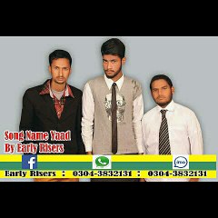 YAAD BY EARLY RISER RAP LEAGUE