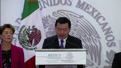 México abrirá debate sobre despenalización de la marihuana