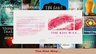 Download  The Kiss Way PDF Free
