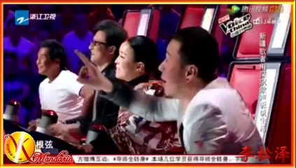 Pa Er Ha Tie - Cui ai Ni Te Ren She Wo