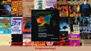 Download  Computing the Electrical Activity in the Heart Monographs in Computational Science and PDF Online