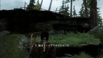 The Last of Us 日本語吹き替え版 プレイ動画 パート22
