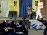 Sikandar Sanam And Shakeel Siddiqui - Sab Ne Banadi Baat_clip5 - Pakistani Comedy Stage Show