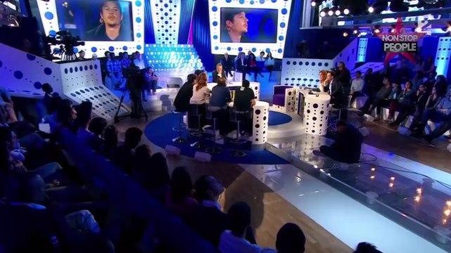 Nekfeu attaqué par Yann Moix et Léa Salamé dans ONPC, il répond !