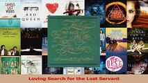 PDF Download  Loving Search for the Lost Servant Read Online