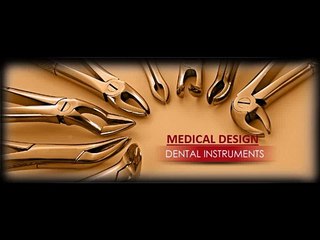 Dental Instruments, Surgical Instruments premium quality Sialkot Pakistan