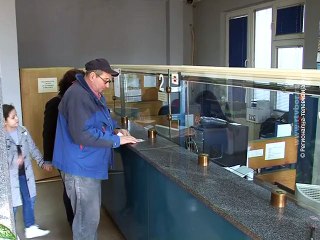 Dug za komunalne usluge dovodi izvršitelje, 04. decembar 2015. (RTV Bor)