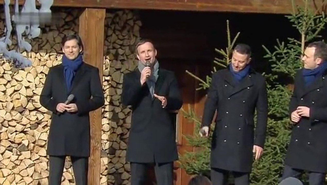 Adoro - Ich lass für dich das Licht an 2015