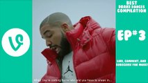 Drake Hotline Bling vine compilation   Funny Drake Vines   Best Drake Hotline Bling Vines I EP #3