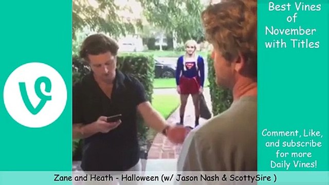 Funniest Vine Compilation December 2015 Part 1 (w Titles) - Best November Vines Compilations