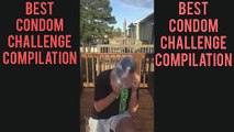 Best Condom Challenge Compilation I Funniest Condom Challenge Compilation! Ep.2