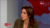 Régionales : « Il faut arrêter de se focaliser sur le FN » selon Sophie Camard, candidate EELV/Front de gauche en PACA