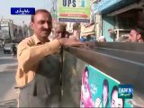 To Whom PTI Giving Tickets In Karachi - PMLN Workers Avoid This Video